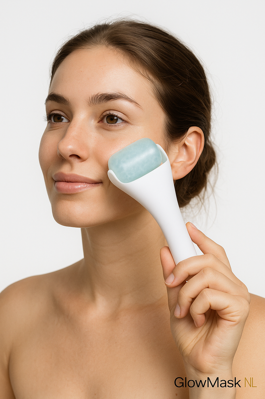 Ice Roller – Voor een frisse en stralende huid